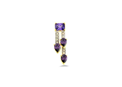 Gold Plated | Fashion Pendants
